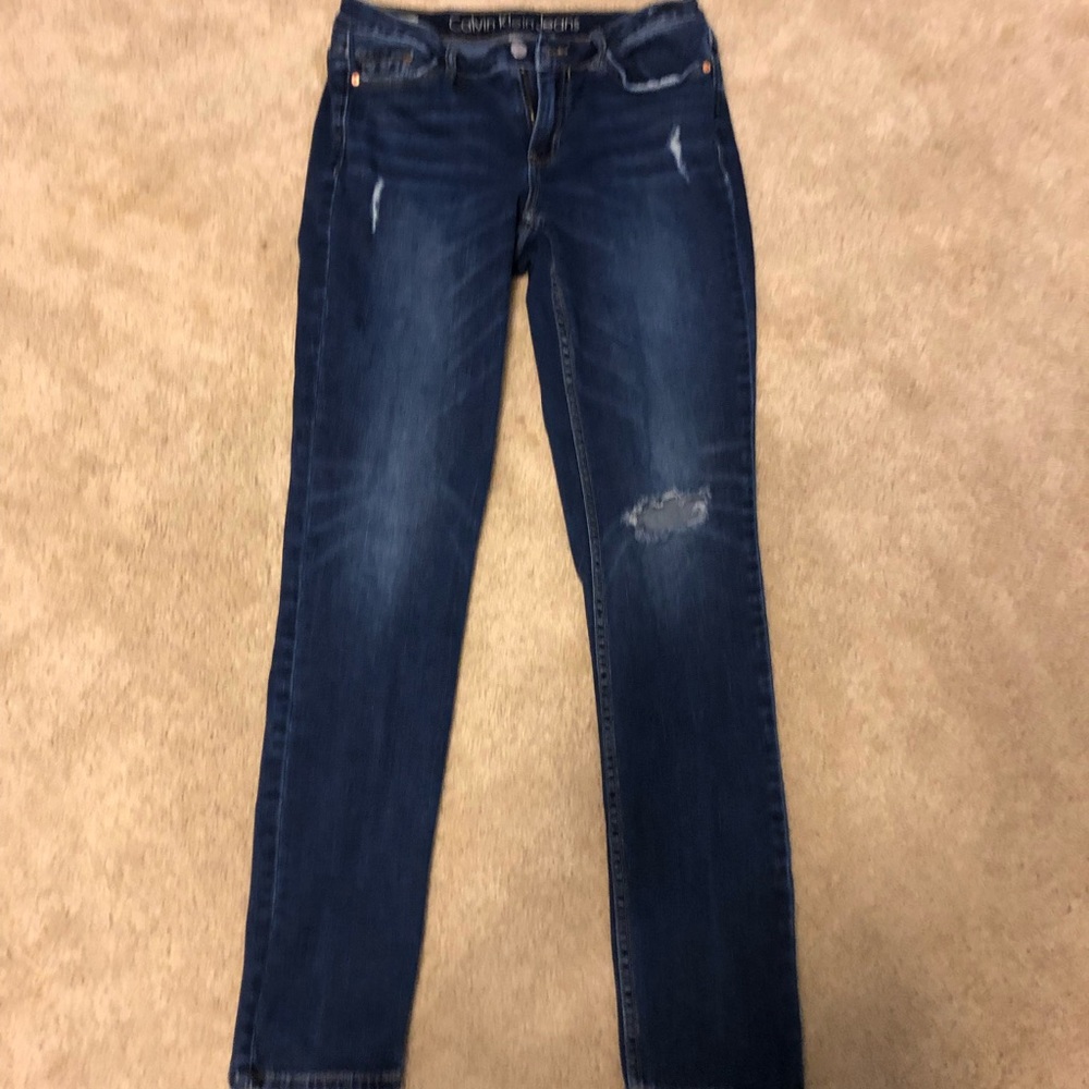 Calvin Klein jeans